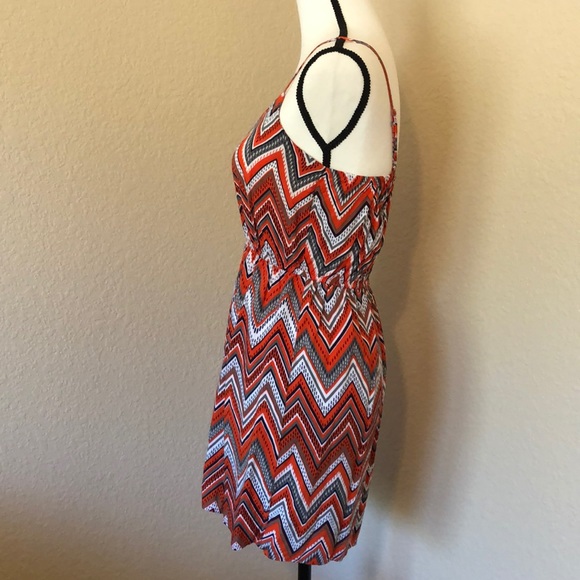 West loop Mini Dress - Picture 3 of 5